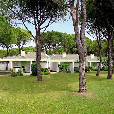 Feriehus Villaggio Albatros 101s *