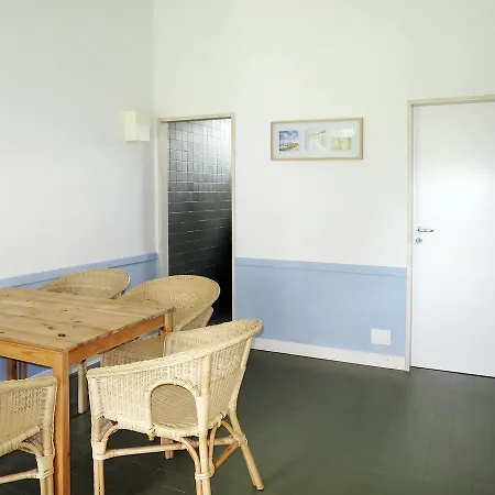 Feriehus Villaggio Albatros 101s *