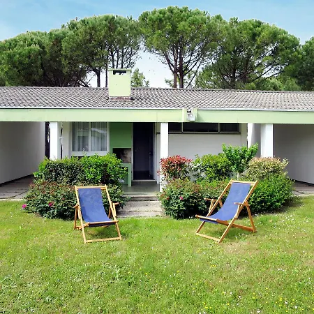 Villaggio Albatros 101s Feriehus Marina Julia