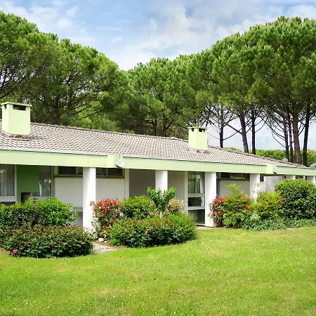 Villaggio Albatros 101s Feriehus Marina Julia