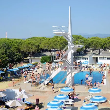 Villaggio Albatros 101s * Marina Julia